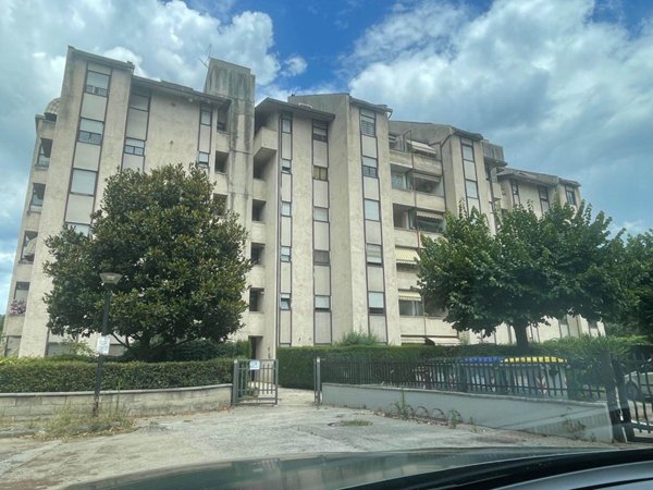appartamento in vendita a Foligno