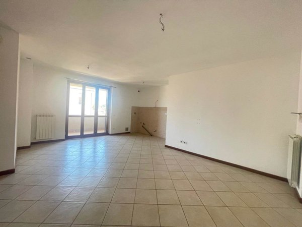 appartamento in vendita a Foligno