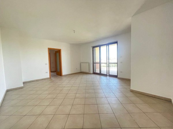 appartamento in vendita a Foligno