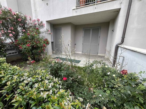 appartamento in vendita a Foligno in zona Scafali