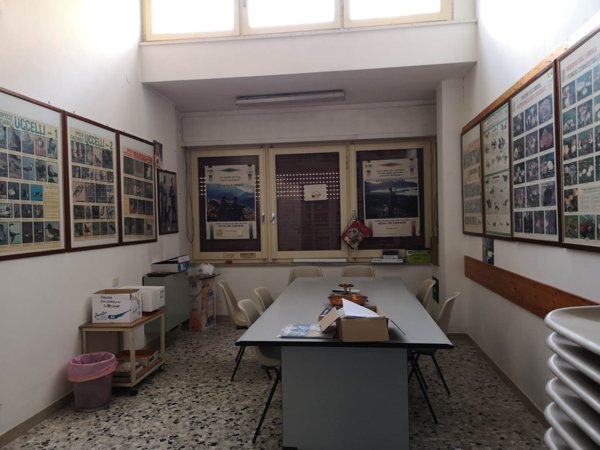 ufficio in vendita a Foligno