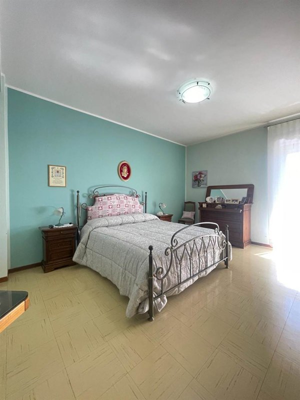 appartamento in vendita a Foligno