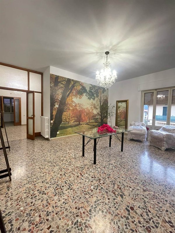 appartamento in vendita a Foligno
