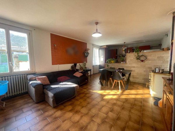 appartamento in vendita a Foligno