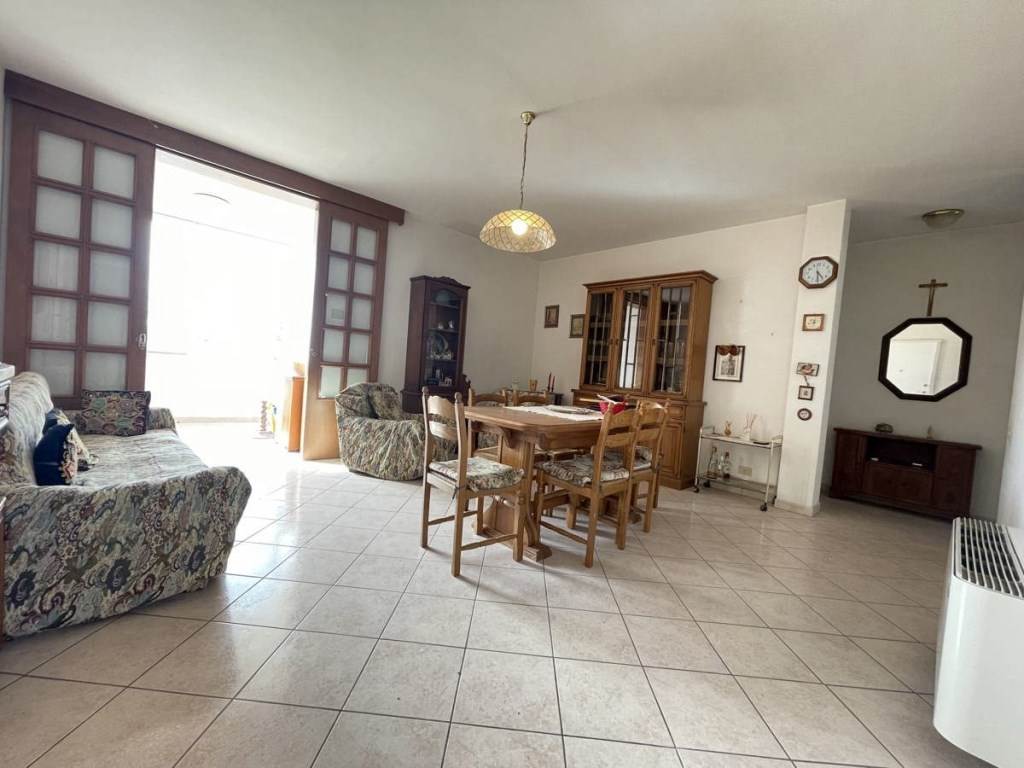 appartamento in vendita a Foligno