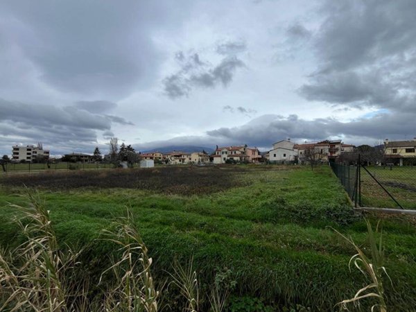 terreno agricolo in vendita a Foligno