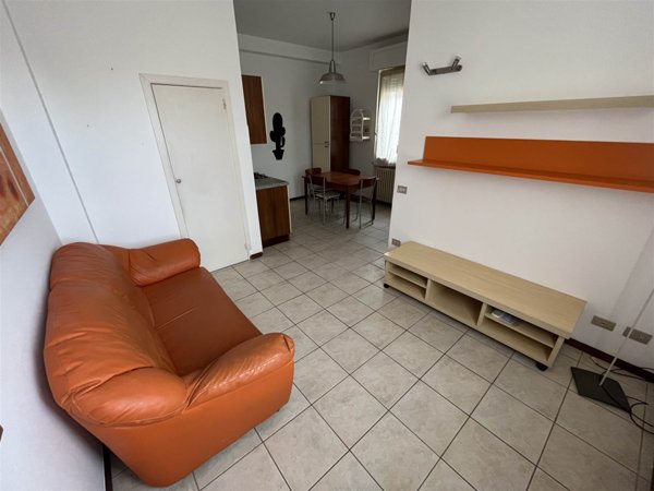 appartamento in vendita a Foligno