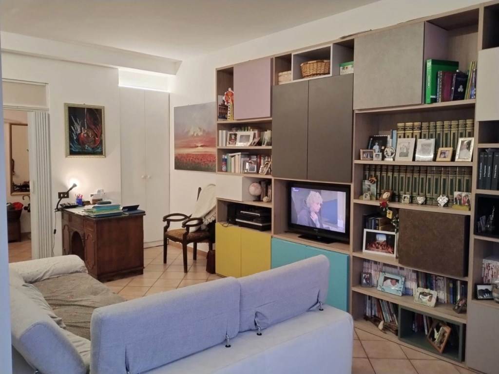 appartamento in vendita a Foligno in zona Camino