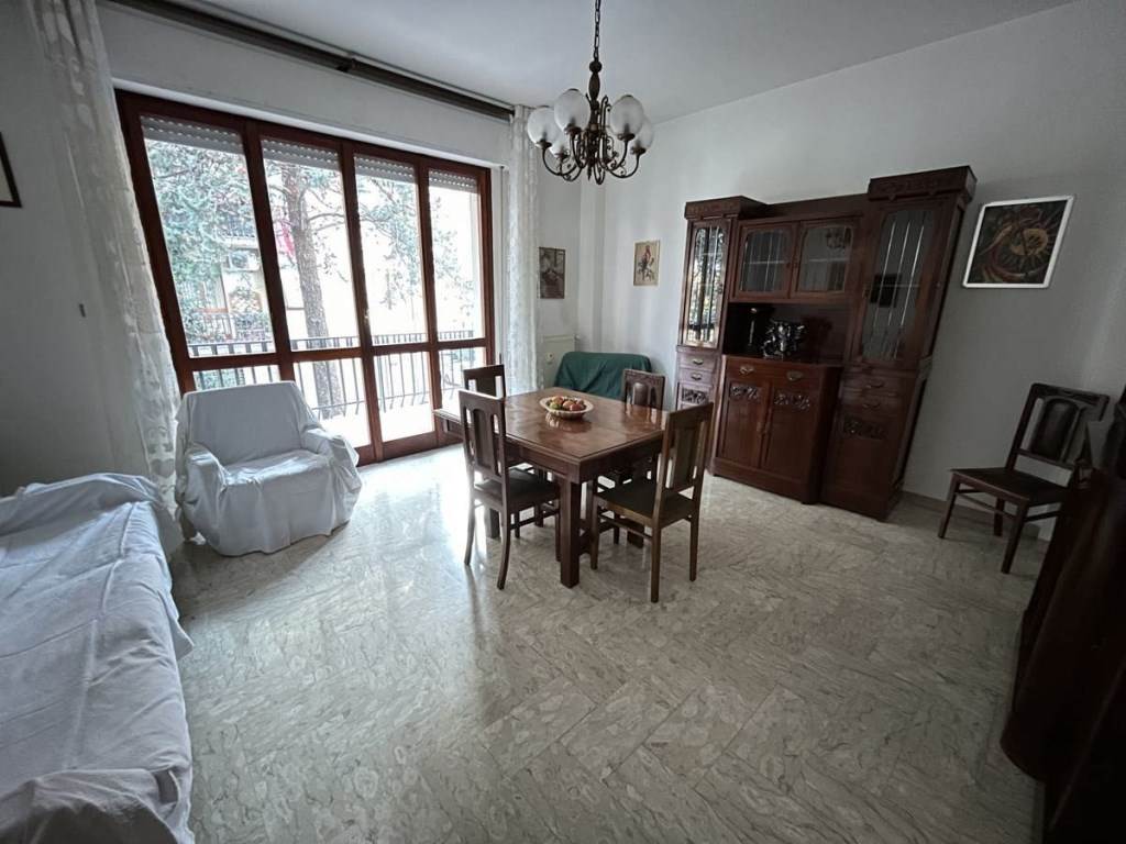 appartamento in vendita a Foligno