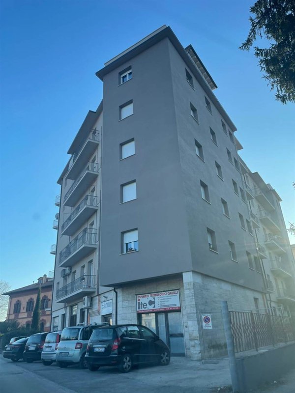 appartamento in vendita a Foligno
