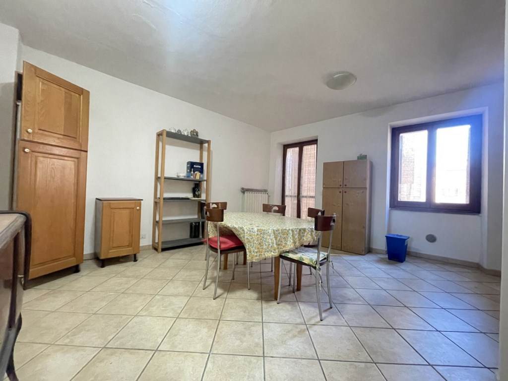 appartamento in vendita a Foligno
