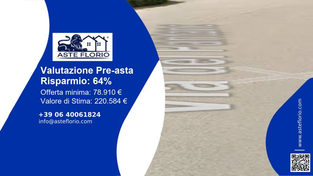 terreno agricolo in vendita a Foligno in zona Sant'Eraclio