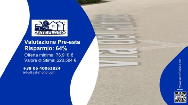 terreno agricolo in vendita a Foligno in zona Sant'Eraclio