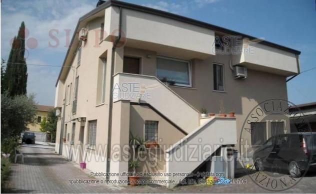 appartamento in vendita a Foligno