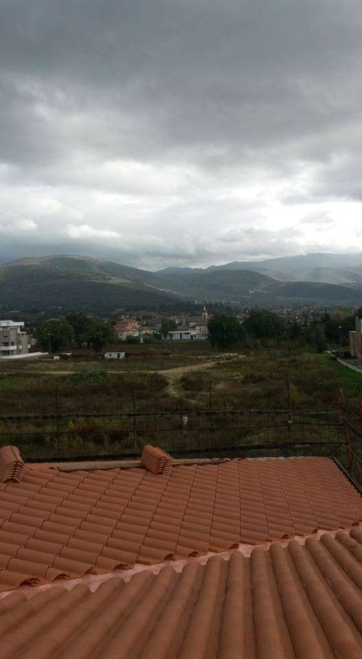 appartamento in vendita a Foligno