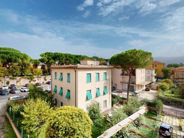 appartamento in vendita a Foligno