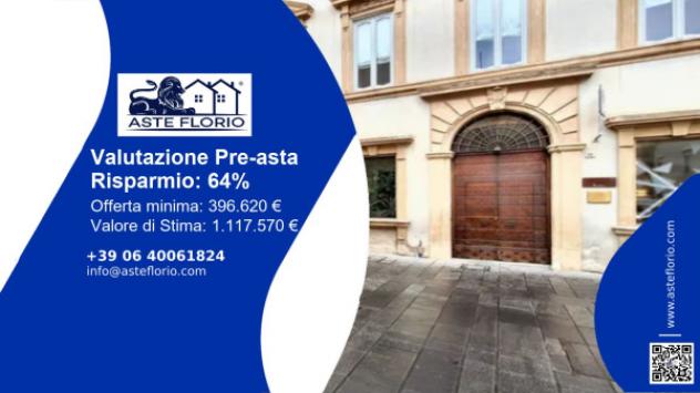 appartamento in vendita a Foligno