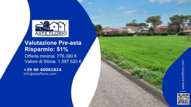 terreno agricolo in vendita a Foligno in zona Sterpete