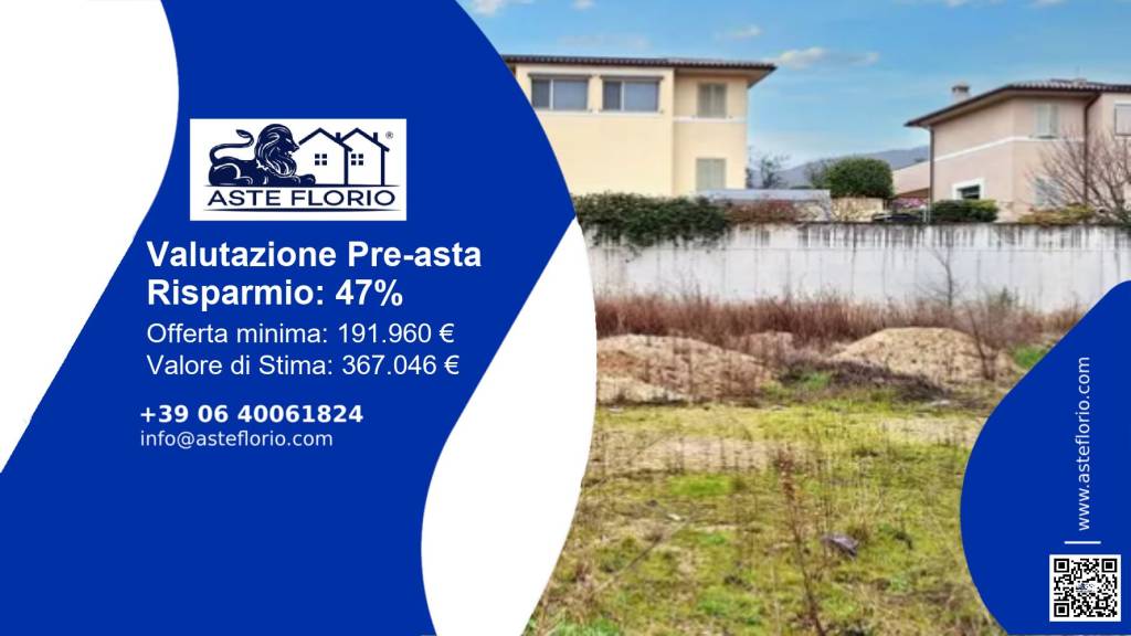 terreno agricolo in vendita a Foligno