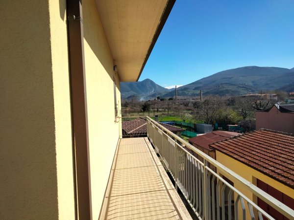 appartamento in vendita a Foligno