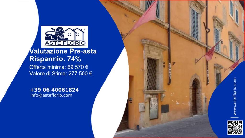 negozio in vendita a Foligno