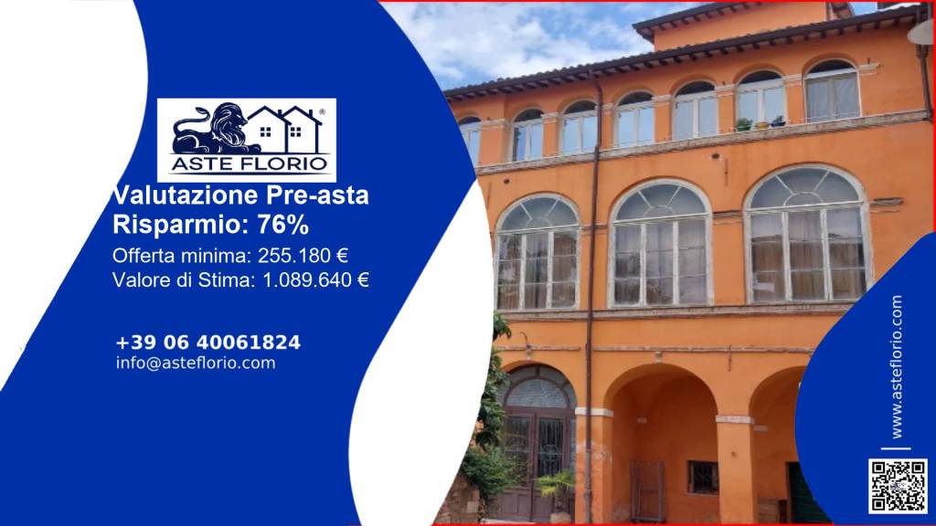 appartamento in vendita a Foligno
