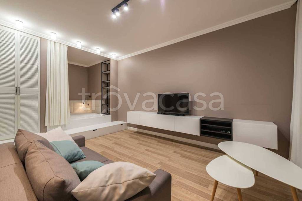appartamento in vendita a Foligno