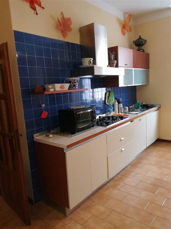 appartamento in vendita a Foligno