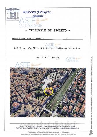 terreno edificabile in vendita a Foligno