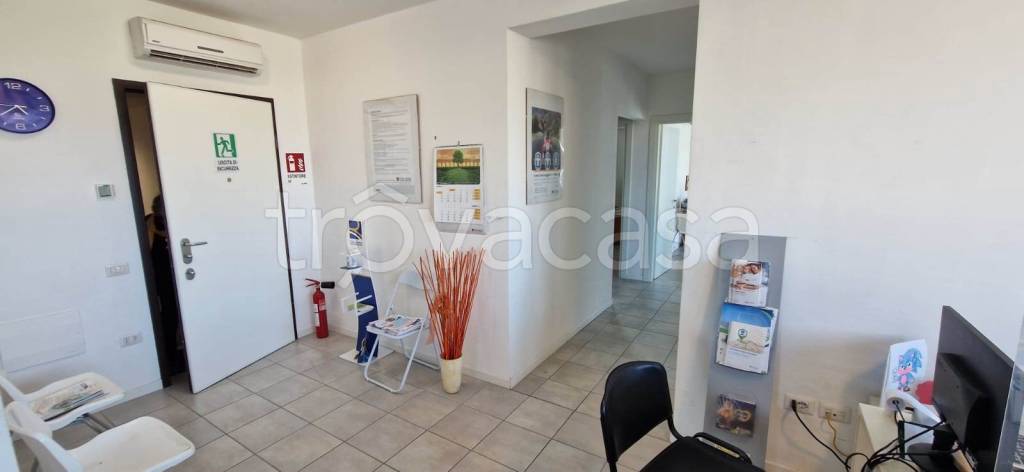 appartamento in vendita a Foligno