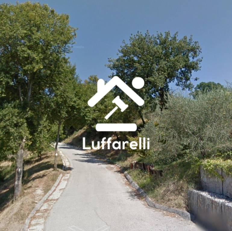 terreno agricolo in vendita a Foligno in zona Vescia