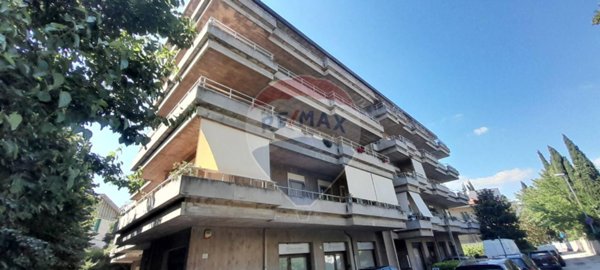 appartamento in vendita a Foligno in zona Camino