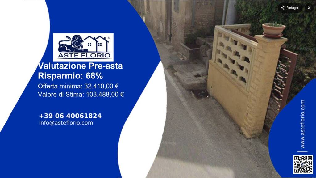 appartamento in vendita a Foligno in zona San Giovanni Profiamma