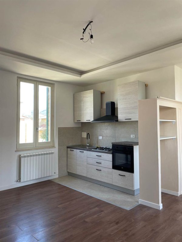 appartamento in vendita a Foligno