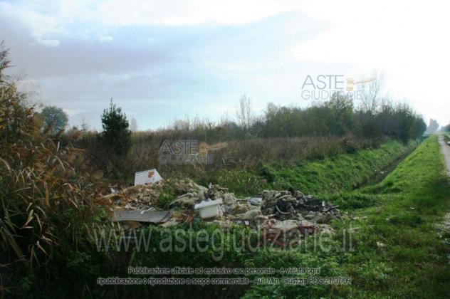 terreno agricolo in vendita a Foligno in zona Budino