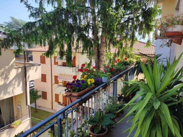appartamento in vendita a Foligno
