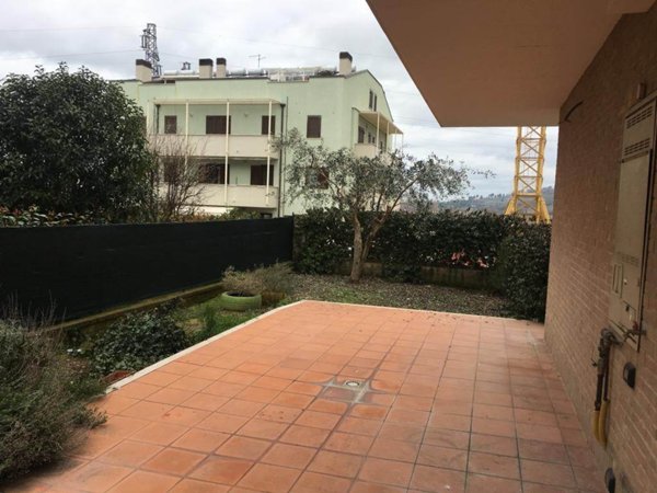 appartamento in vendita a Foligno