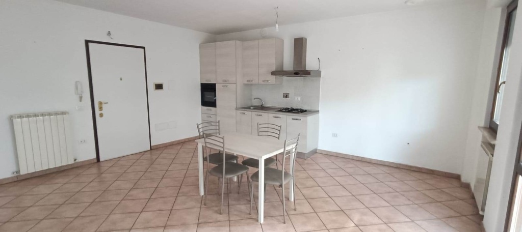 appartamento in vendita a Foligno