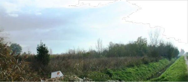 terreno agricolo in vendita a Foligno in zona Budino