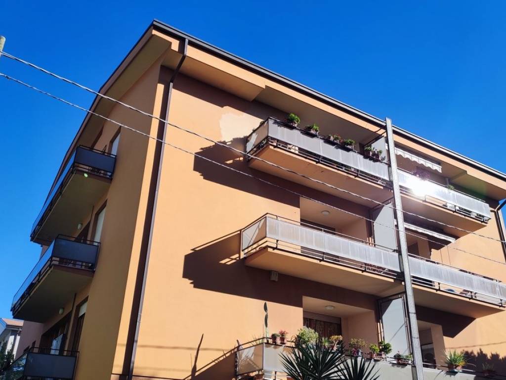 appartamento in vendita a Foligno