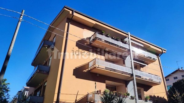 appartamento in vendita a Foligno