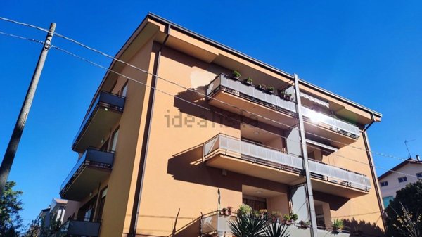 appartamento in vendita a Foligno