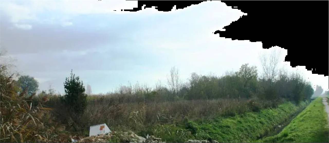 terreno agricolo in vendita a Foligno in zona Budino
