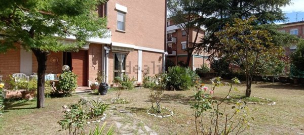 appartamento in vendita a Foligno