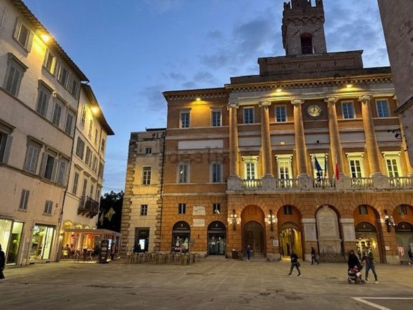 appartamento in vendita a Foligno
