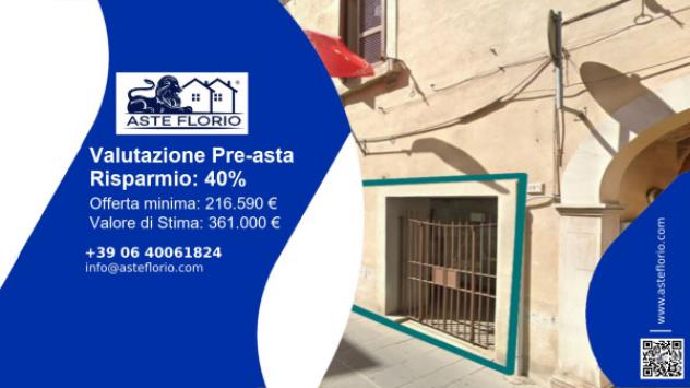 pentavano in vendita a Foligno