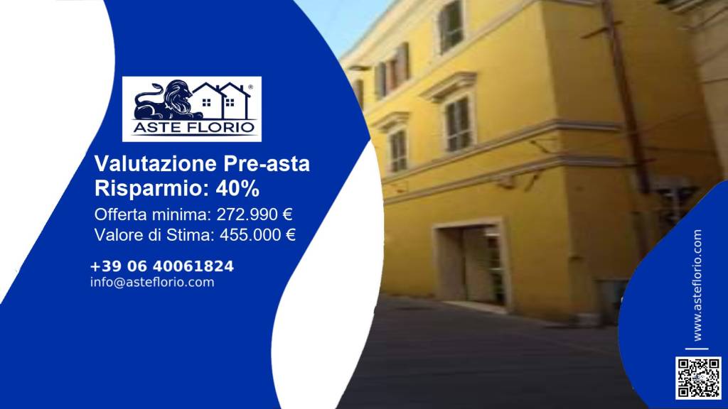 negozio in vendita a Foligno