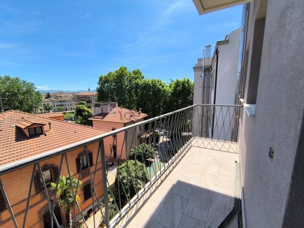 appartamento in vendita a Foligno