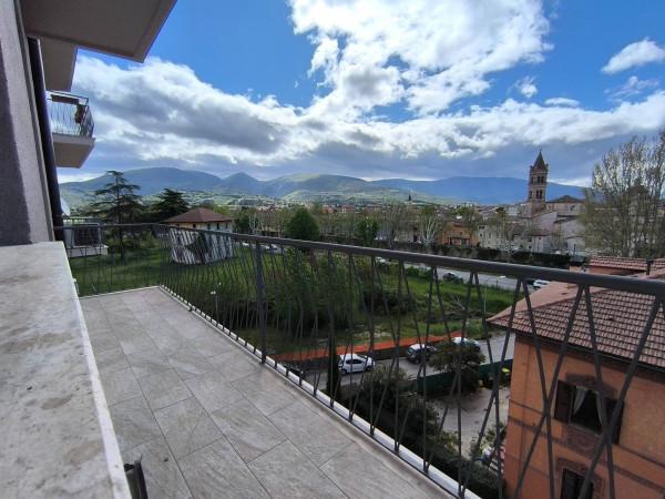 appartamento in vendita a Foligno