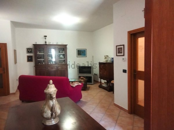 appartamento in vendita a Foligno